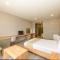 Agora Suites