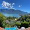 Boutique Hotel Albergo Brione - Locarno