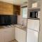 Mobilhome tout confort R10 domaine de lanniron