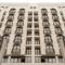 The Grand Palace Hotel