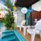 The Thames Pool Access Resort & Villa - SHA Extra Plus - Chalong