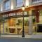 Hotel Sercotel Tres Luces