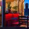 The Rooftop Hostel