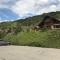 Appartements avec balcon vue sur la montagne - Serre Chevalier Chantemerle - 圣沙夫雷
