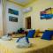 B&B Ravello Rooms