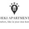 Sheki Apartments