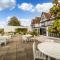 Best Western The Webbington Hotel & Spa