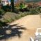 Au calme dans hameau fleuri joli Studio 3 pers piscine parking wi-fi