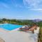 Motovun view villa - موتوفون