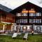 Lenk Lodge - Boutique Apartements - Lenk