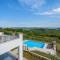 Motovun view villa - موتوفون