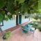 Independent apartment with a fabulous patio - Casa Penny