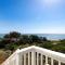 Oceanfront Coastal Home w Breathtaking Views Hiking Beaches & More - Moss Beach
