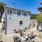 Oceanfront Coastal Home w Breathtaking Views Hiking Beaches & More - Moss Beach