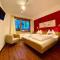 Hotel Toscana