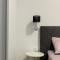 apartment in the city center