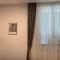 apartment in the city center