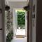 Garden flat 1