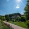 DOMKI ZACISZE Kaszuby - Resort Holiday Natural - new cottage - Chmielno