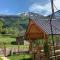 Guest House Ulaj