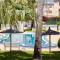 Apartment with pool TORREVISTA ROCIO