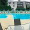 Chalet Mont Sainte-Anne