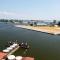 Apartament z widokiem na port - visitopl - سفينويتشي