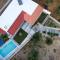 Villa Aloni in Triopetra