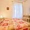 Apartment with 4 bedrooms in Amalfi