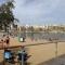 Marsalforn Sea View Beachfront Studio Apartment