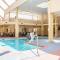 Clarion Hotel Broken Arrow - Tulsa - Broken Arrow