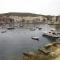 Marsalforn Sea View Beachfront Studio Apartment