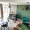duplex proche gare vue tour Perret avec parking gratuit duplex proche gare vue tour Perret avec parking gratuit
