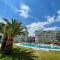 For a Stay Larimar