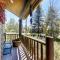 Bear Creek Lodge Townhome