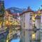 LA PEPITE DANNECY - hyper centre & au calme & balcon
