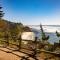 Oceanfront Coastal Home w Breathtaking Views Hiking Beaches & More - Moss Beach