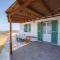 «MARMARA» house