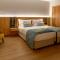 Santa Eufémia Covilhã Hotel