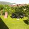 Wooden cabin with a view - Idrija