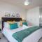 Sands Beach Breaks Umdloti Luxury Beach Front - Umdloti