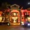 Dalyan Hotel Nish Caria