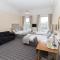 Edinburgh Rays Guest House