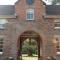 Henley Hall, Ludlow
