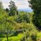 Cosy peaceful one-bedroom cottage in Pitlochry