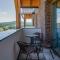 Wellness Apartmány Panorama