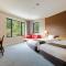 Hotel Sierra Resort Hakuba