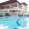 Cityland Tagaytay Taal Lake View City View Free Pool Parking Studios With Balcony are City View - تاجيتاي