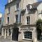 Hôtel Le Saint Patrice