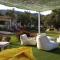 Eleon Suites new - Alonissos-Chora